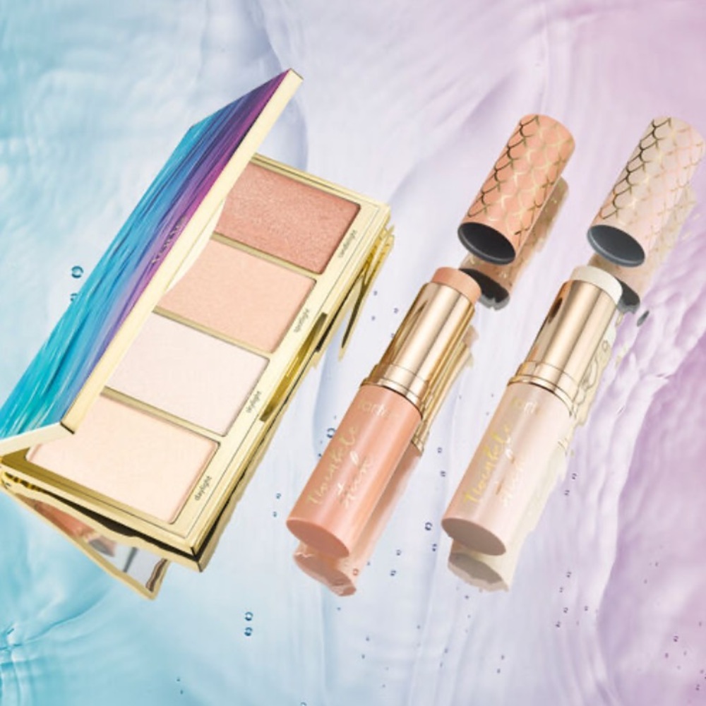 W FREE GIFT- Tarte Twinkle Stick Highlighter